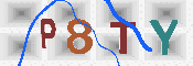 CAPTCHA-Bild