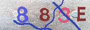 CAPTCHA-Bild
