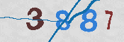 CAPTCHA-Bild