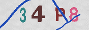 CAPTCHA-Bild