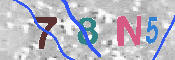 CAPTCHA-Bild