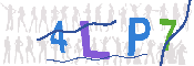 CAPTCHA-Bild