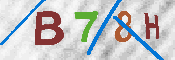 CAPTCHA-Bild