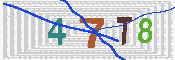 CAPTCHA-Bild
