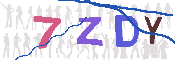 CAPTCHA-Bild