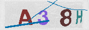 CAPTCHA-Bild