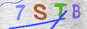 CAPTCHA-Bild