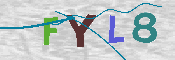 CAPTCHA-Bild