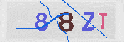 CAPTCHA-Bild