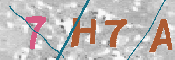 CAPTCHA-Bild