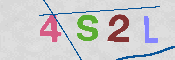 CAPTCHA-Bild
