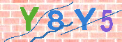 CAPTCHA-Bild