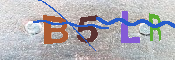 CAPTCHA-Bild