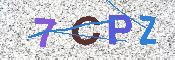 CAPTCHA-Bild
