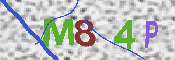 CAPTCHA-Bild
