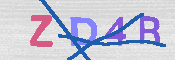 CAPTCHA-Bild