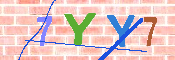 CAPTCHA-Bild