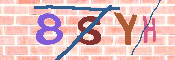 CAPTCHA-Bild