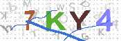 CAPTCHA-Bild