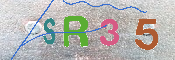CAPTCHA-Bild