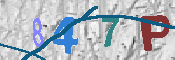 CAPTCHA-Bild