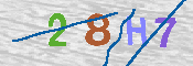 CAPTCHA-Bild