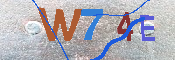 CAPTCHA-Bild