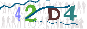CAPTCHA-Bild