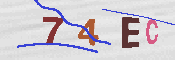 CAPTCHA-Bild