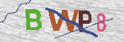 CAPTCHA-Bild