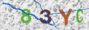 CAPTCHA-Bild