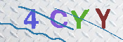 CAPTCHA-Bild