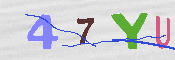 CAPTCHA-Bild