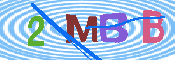CAPTCHA-Bild