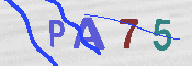 CAPTCHA-Bild