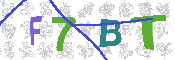 CAPTCHA-Bild
