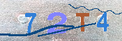 CAPTCHA-Bild