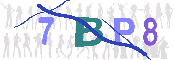 CAPTCHA-Bild