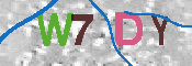 CAPTCHA-Bild
