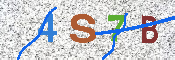 CAPTCHA-Bild
