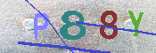 CAPTCHA-Bild