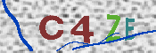 CAPTCHA-Bild