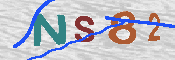 CAPTCHA-Bild