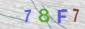 CAPTCHA-Bild