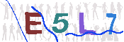 CAPTCHA-Bild