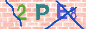 CAPTCHA-Bild