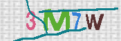 CAPTCHA-Bild