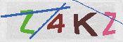 CAPTCHA-Bild