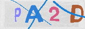 CAPTCHA-Bild