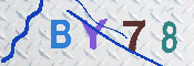 CAPTCHA-Bild